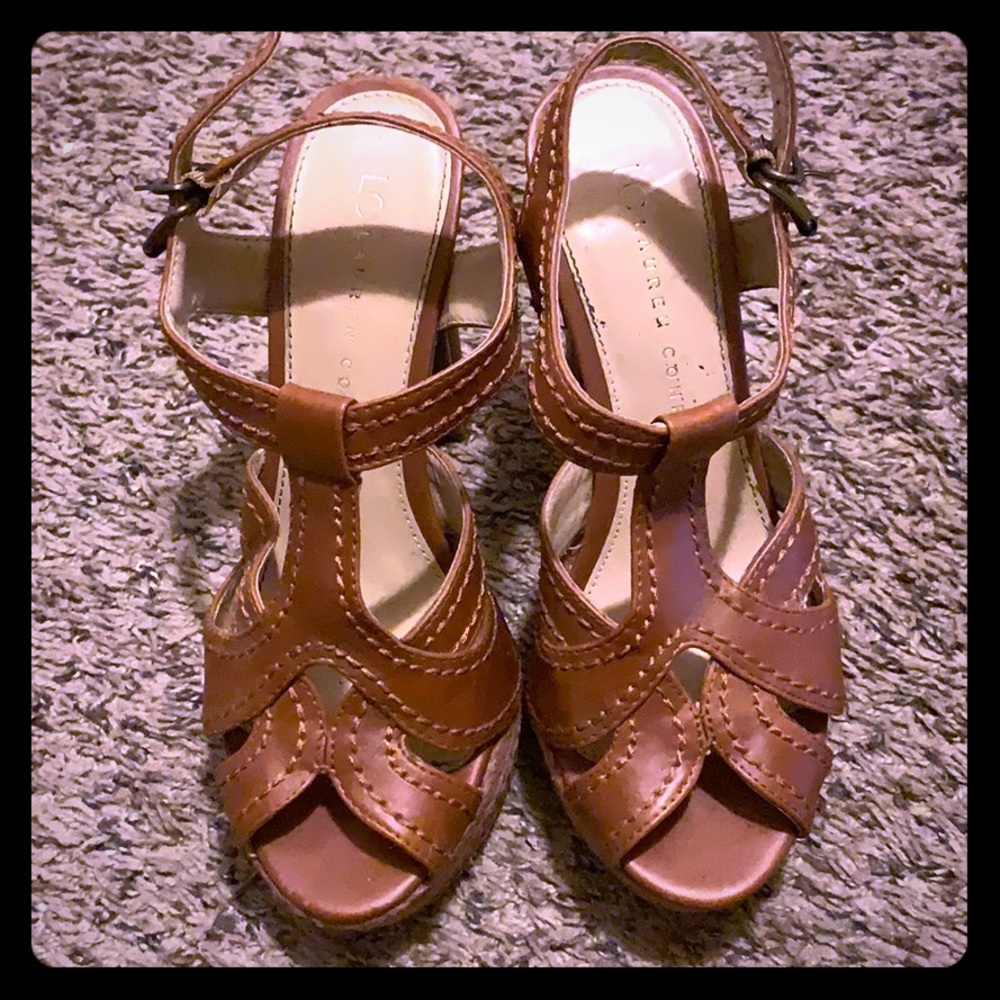 Great condition high heels